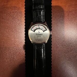 Stauer 1930 (Dashtronic) Automatic Watch